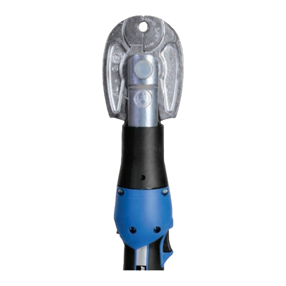 Parker ZoomLock Fitting Installation