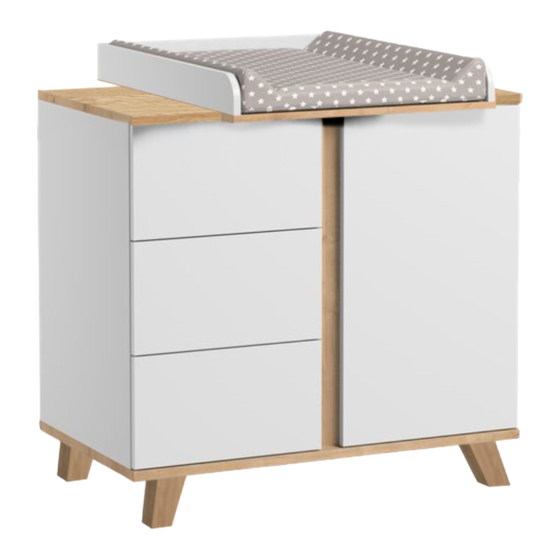 Gilis Bebe Stars Cappuccino 460-12 User Manual