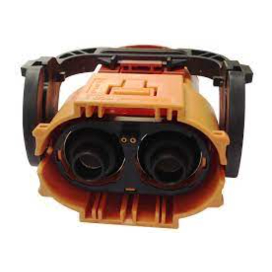 Amphenol HVSL1000 06X Assembly Instructions