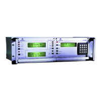 DSC SG SECURITY MLR2-DV Instruction Manual