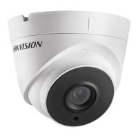 HIKVISION DS-2CE56H1T-ITME User Manual