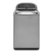 Washer Whirlpool cabrio W10550275B Use And Care Manual