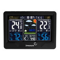 2measure 260808 Operation Manual