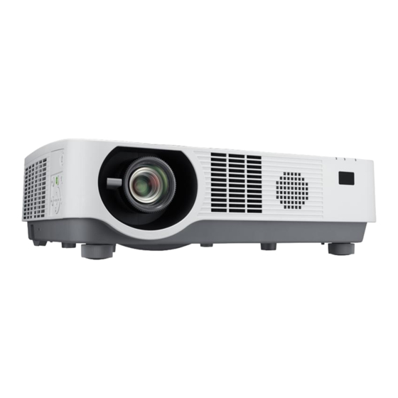 Dukane ImagePro 6650HDSS User Manual