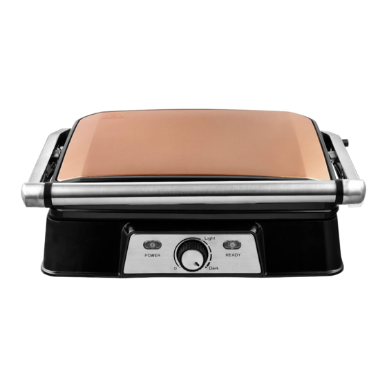 Venga VG COG 3050 Manual