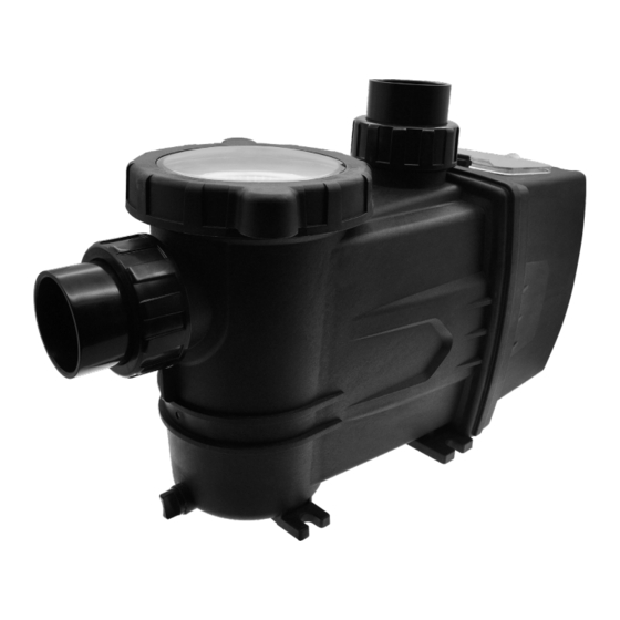 Blue Wave NE9882 Manual