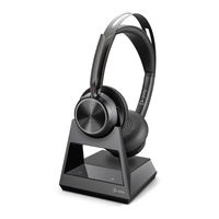 Plantronics - Poly Voyager Focus 2 Office
