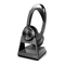 plantronics voyager focus hear myself Plantronics Poly Voyager Focus 2 Office - Bluetooth Headset System Manual