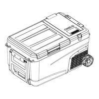 Ryobi Pi1824QBT Operator's Manual
