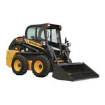 New Holland C227 Service Manual
