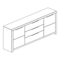 Otto AALBORG NEU AN-14 Assembly Instructions Manual