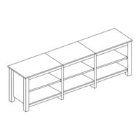ROCKPOINT HX2020-2 Use And Care Manual