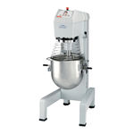 Electrolux Dito MBE40S1 Brochure & Specs