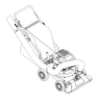 Troy-Bilt 24B-060F063 Operator's Manual