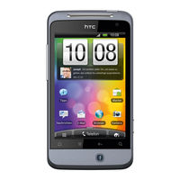 htc Salsa User Manual