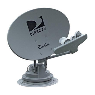 Winegard DIRECTV SK-3005 Installation Manual
