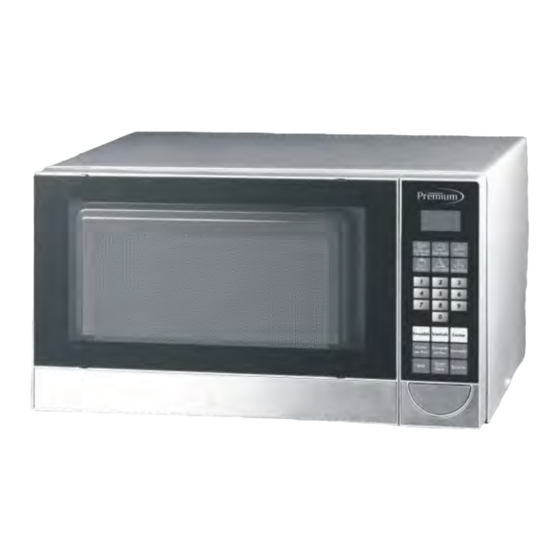 Premium PM70710 Use & Care Manual