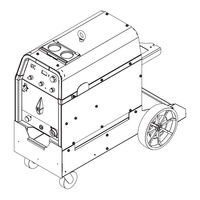Lincoln Electric Precision TIG 225 Service Manual