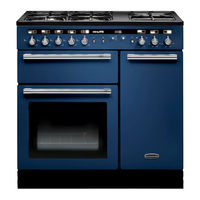 Rangemaster Hi-LITE User's Manual & Installation Instructions