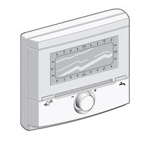 Bosch FR 110 Installation And Operating Manual