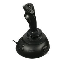 Speedlink SL-6632-SBK Manual