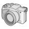 Digital Camera Panasonic DMC-FZ5PP Service Manual
