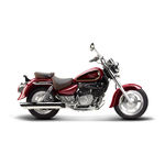 HYOSUNG COMET 250/R FI Service Manual
