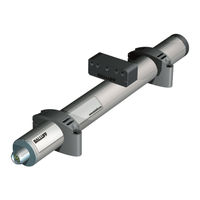 Balluff BTL6-Ax1 Series User Manual