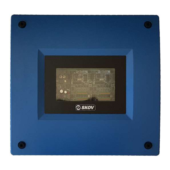 Skov DOL 100 Technical User Manual