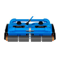ICHRoboter iCleaner-200D User Manual