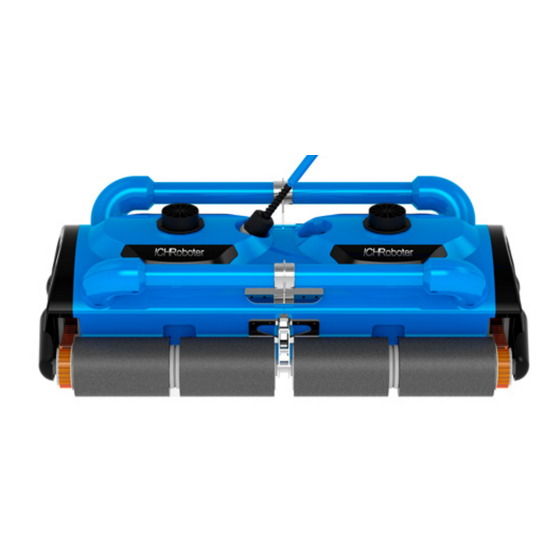 ICHRoboter iCleaner-200D User Manual