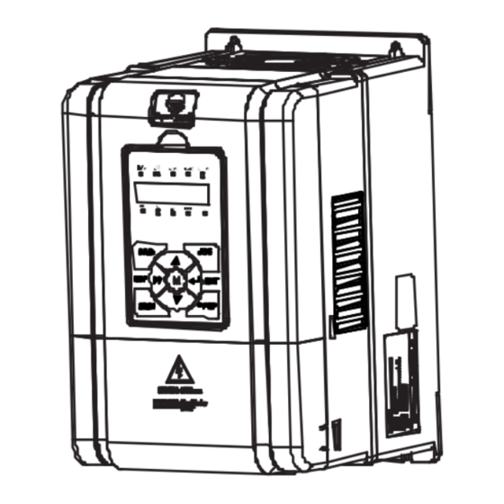 hpmont HD3L Series Manuals