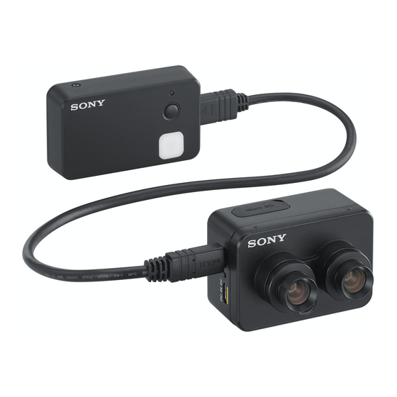 Sony MSZ-2100G Manuals