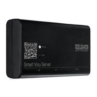 Jung Smart Visu Server Series Product Documentation