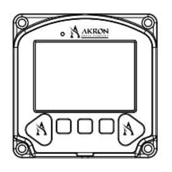 Akron Brass 9333 Installation Instructions