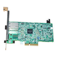 Broadcom NetXtreme/NetLink BCM5717 Programmer's Manual