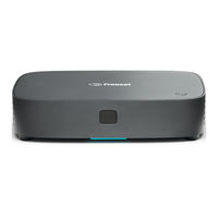 Freesat 4K TV BOX User Manual