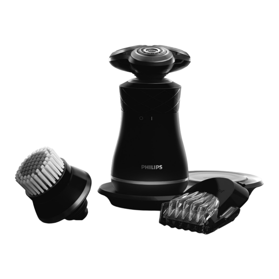 Philips S8880 Manual