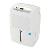 Whynter RPD-551EWP Instruction Manual