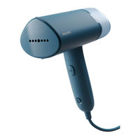 Philips QC5135 Manual