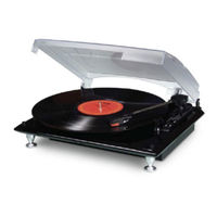 Grace Vinylwriter Pico User Manual