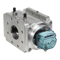 Dresser DELTA S-Flow Instruction Manual