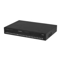 Bosch Access Easy Controller Quick Installation