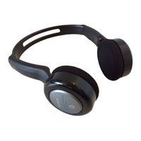 Sony MDR-IF0140 User Manual