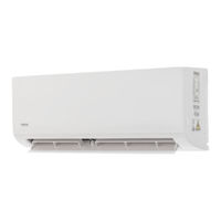 Vivax ACP-09CH25AESI PRO R32 User Manual