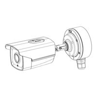 HIKVISION TURBO HD DS-2CE16H1T-IT5-3-6MM User Manual
