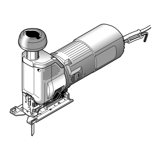 BTI Profiline -ST 85 Operating Instructions Manual