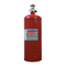 Heiser Logistics ProTex II L1600, L3000, L4600, L6000 - Fire System Manual