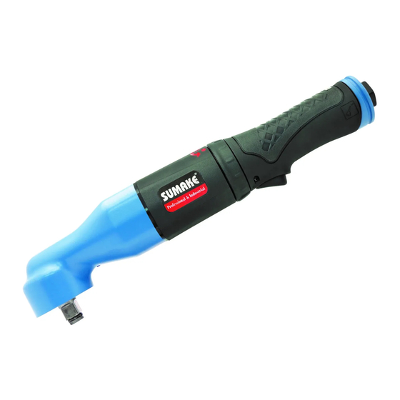 Sumake ST-5235 Manual