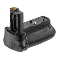 Vello BG-N22 User Manual